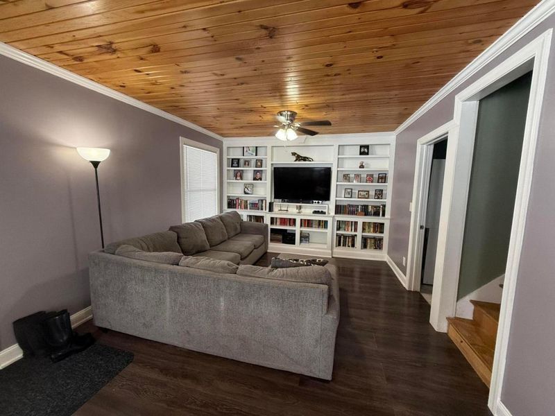 45 E Park Street, Magnetic Springs, OH 43036 Photo 4