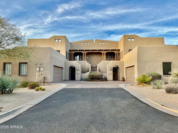 36601 N MULE TRAIN Road, Unit C16, Carefree, AZ 85377
