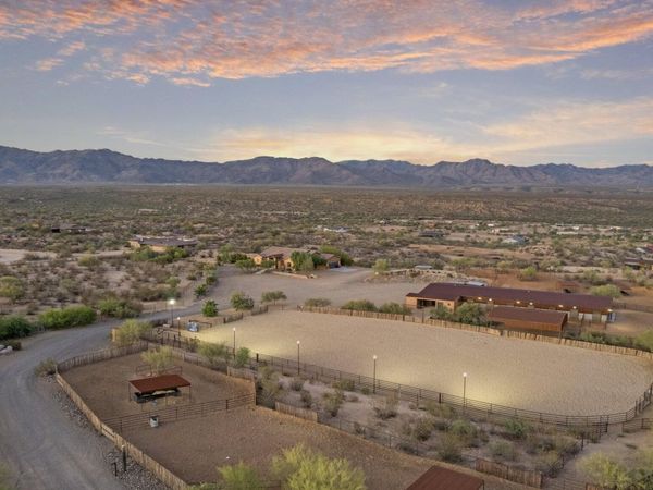 21620 W Buckwheat Lane, Congress, AZ 85332