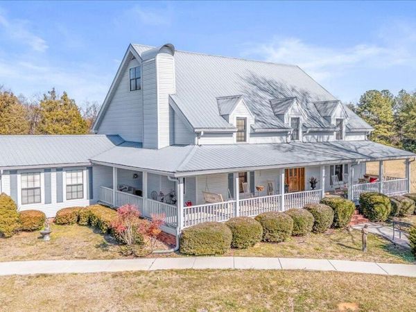 190 Vaughn Drive, Rock Spring, GA 30739