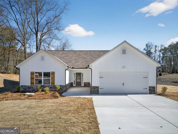 707 Oakmont Trail, Villa Rica, GA 30180