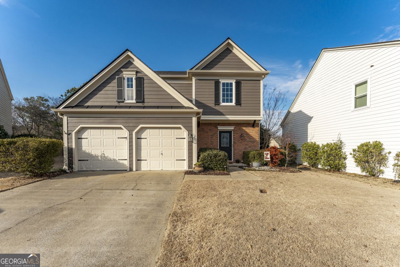 136 Aucilla Lane, Woodstock, GA 30188 Main Photo