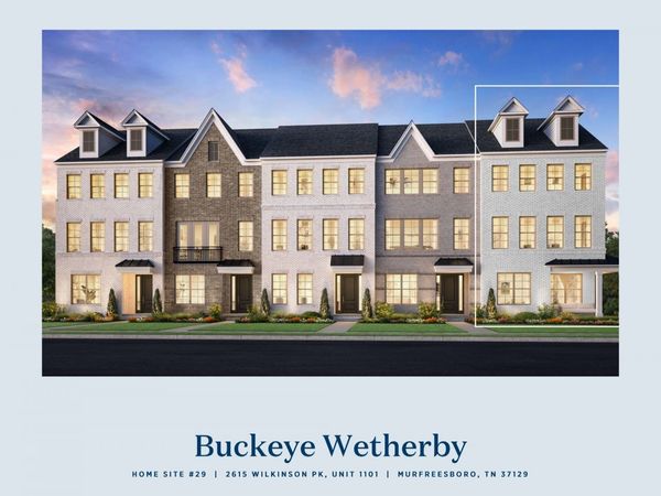 2615 Wilkinson Pike , Unit 1405, Murfreesboro, TN 37129