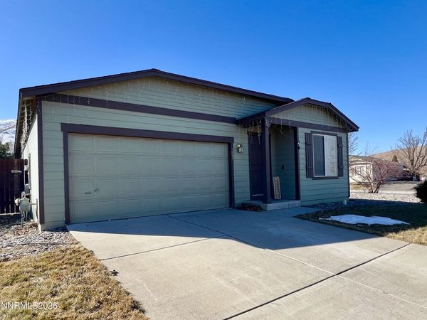 7690 E Key Largo Court, Reno, NV 89506