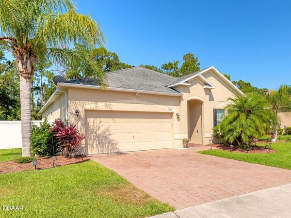 3968 Sunset Cove Drive, Port Orange, FL 32129
