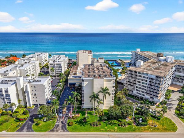 3540 S Ocean Boulevard, Unit 604, South Palm Beach, FL 33480