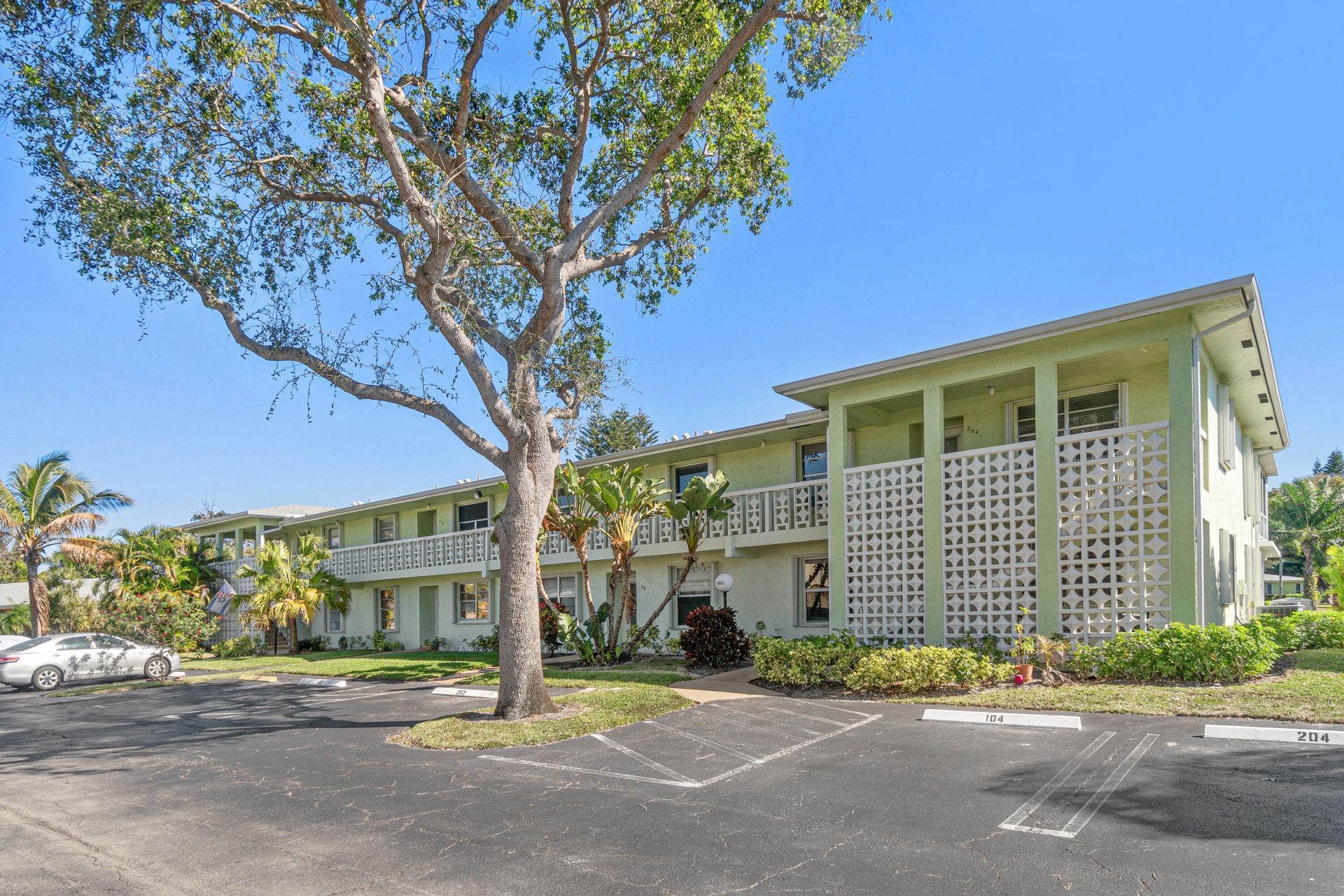 1321 NW 19th Terrace, Unit 104, Delray Beach, FL 33445 Photo