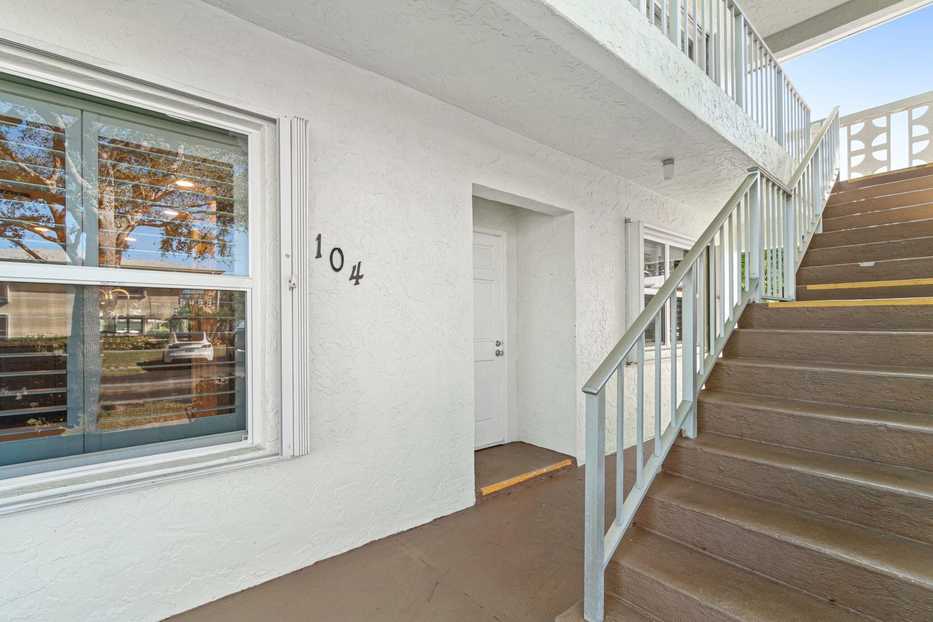 1321 NW 19th Terrace, Unit 104, Delray Beach, FL 33445 Photo