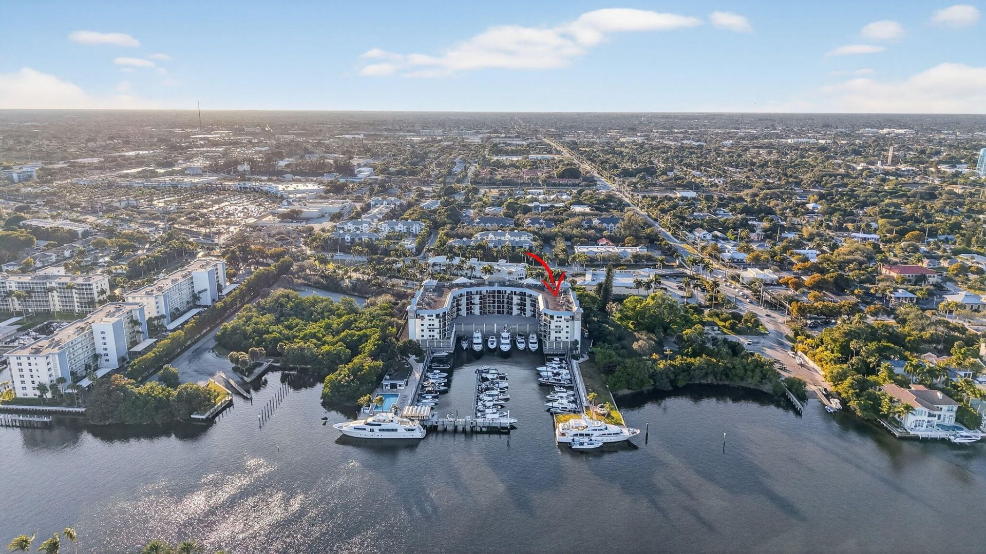 1035 S Federal Highway, Unit 402, Delray Beach, FL 33483 Photo