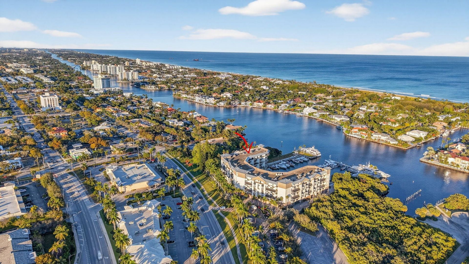 1035 S Federal Highway, Unit 402, Delray Beach, FL 33483 Photo