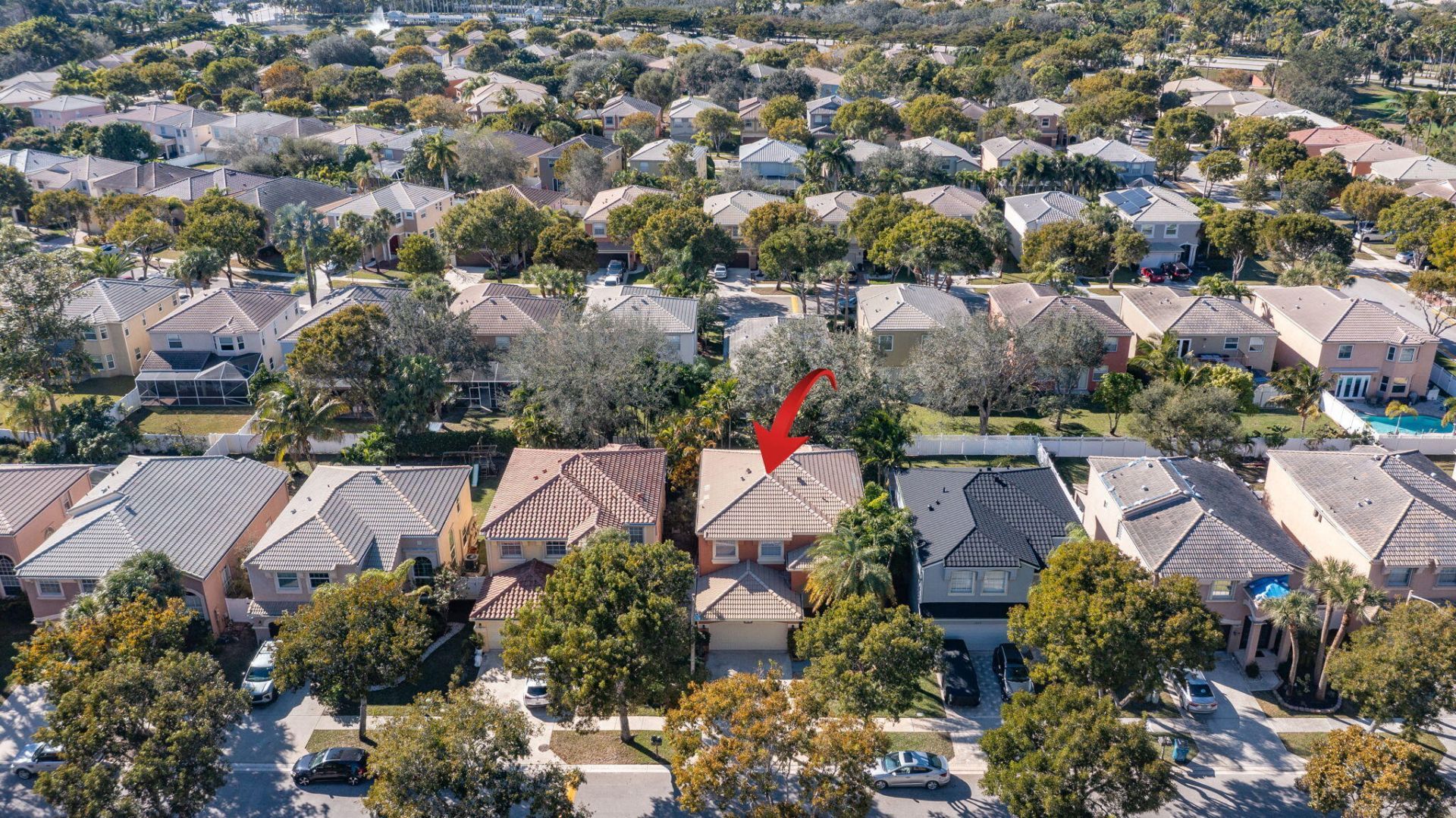 1321 Isleworth Court, Royal Palm Beach, FL 33411 Photo