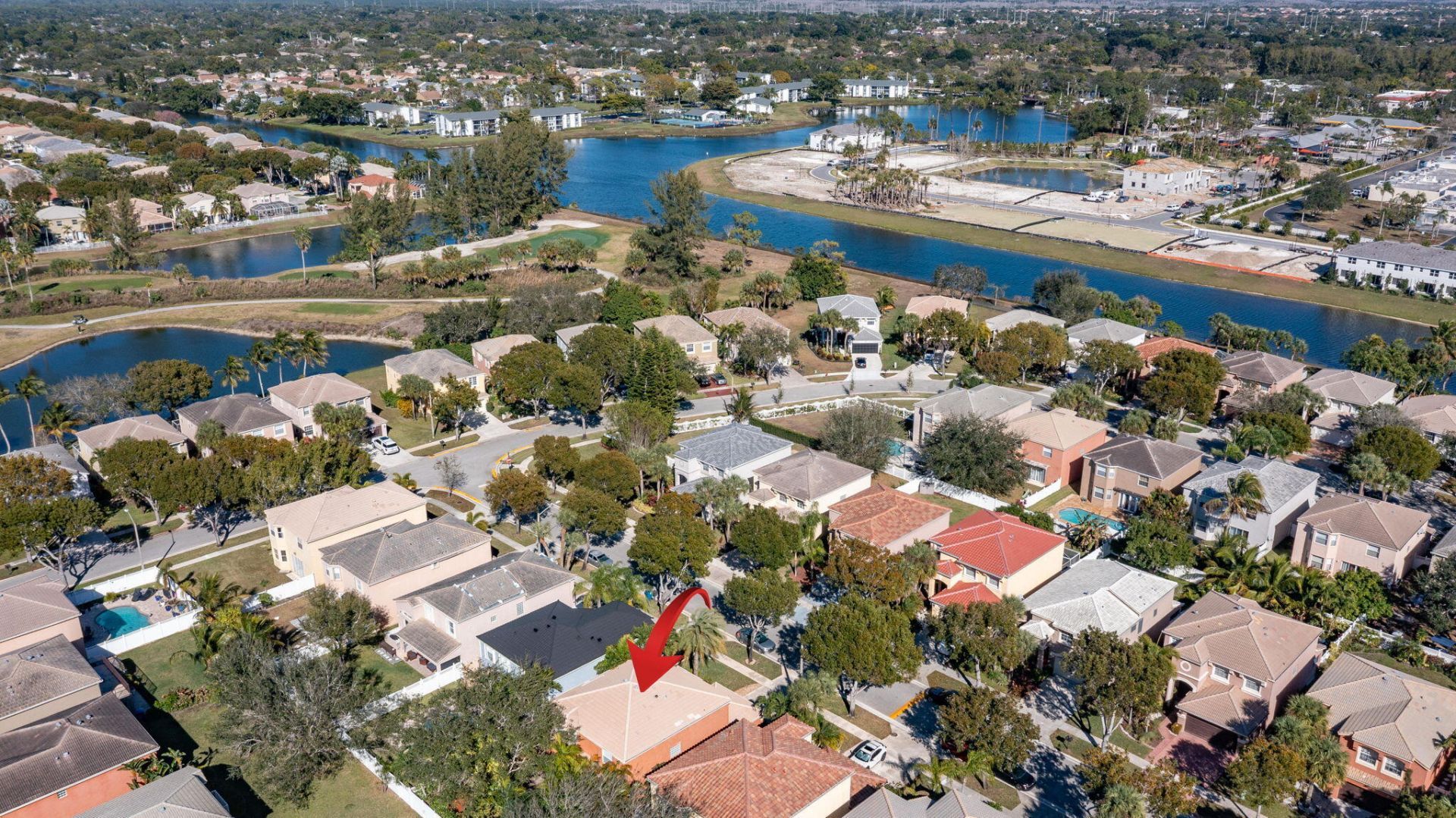 1321 Isleworth Court, Royal Palm Beach, FL 33411 Photo