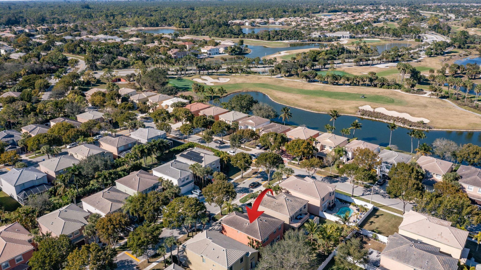 1321 Isleworth Court, Royal Palm Beach, FL 33411 Photo