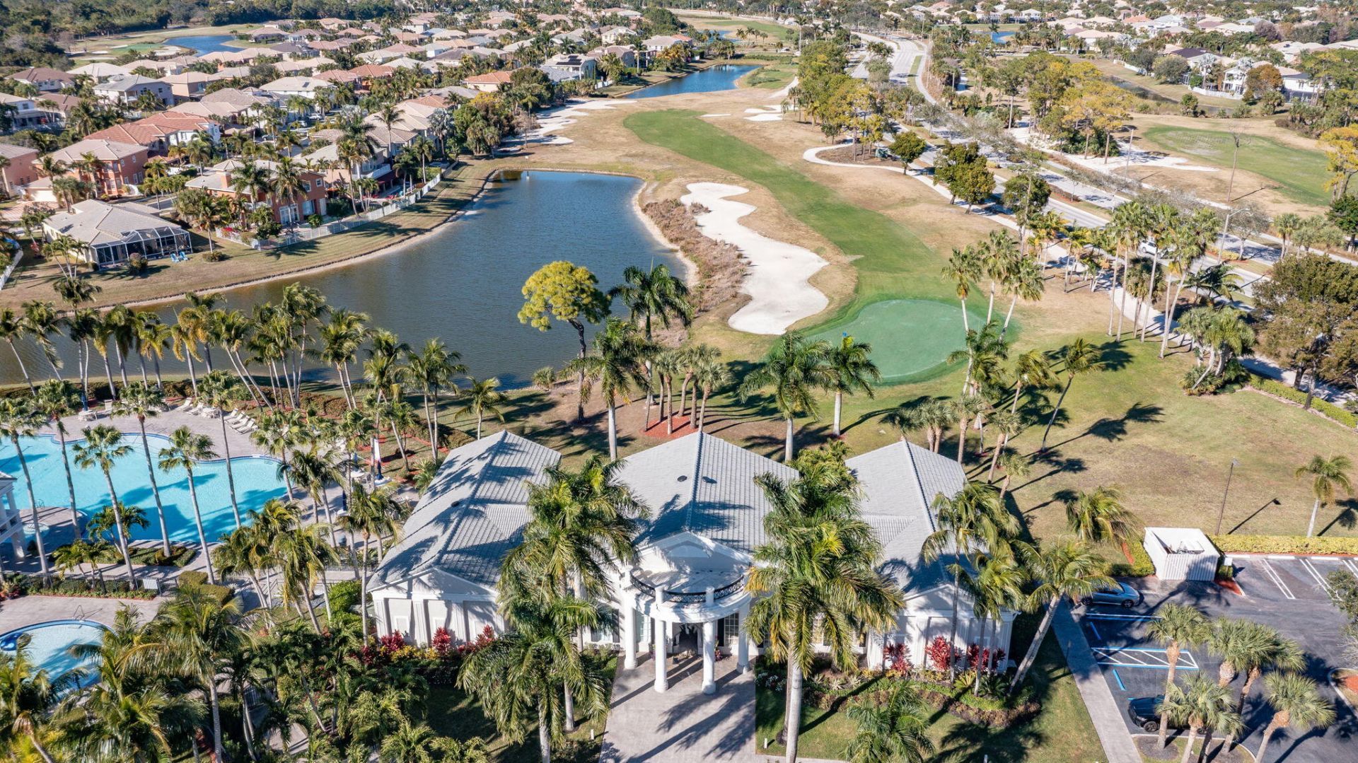 1321 Isleworth Court, Royal Palm Beach, FL 33411 Photo