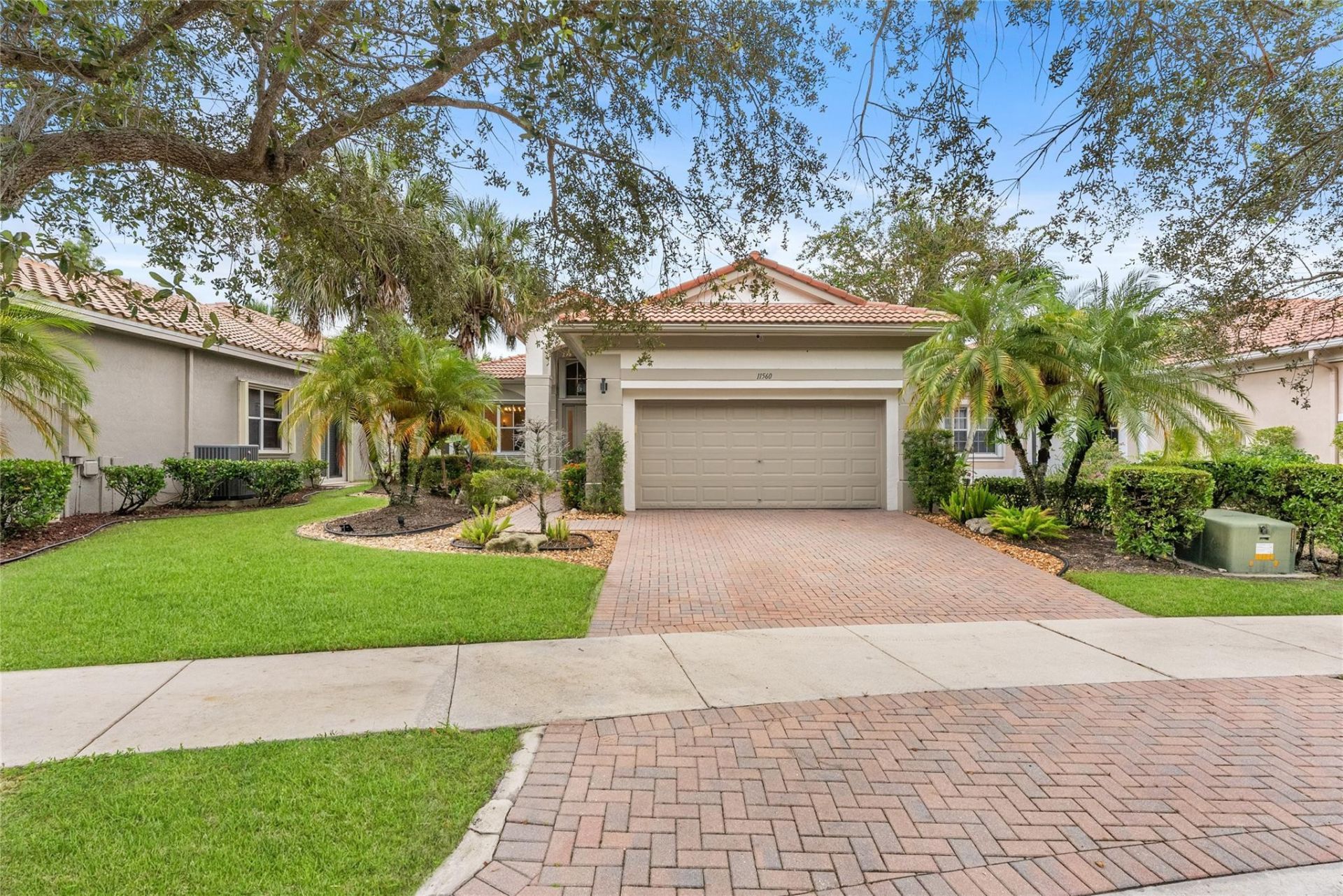 11560 NW 71st Place, Parkland, FL 33076 Photo