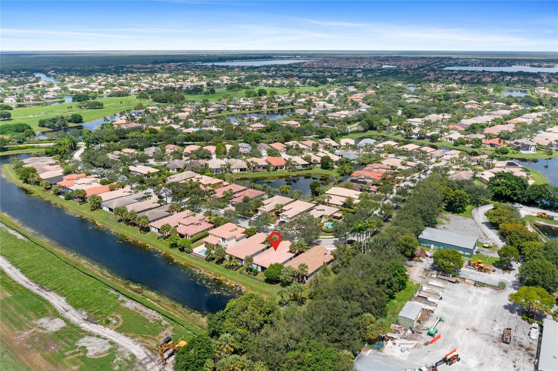 11560 NW 71st Place, Parkland, FL 33076 Photo