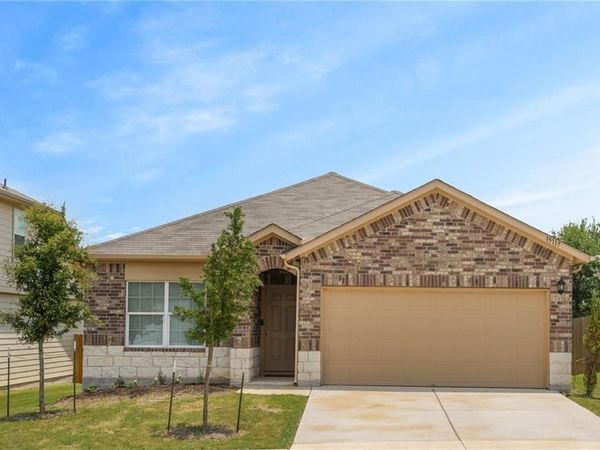 15117 Diamondleaf CV, Austin, TX 78724