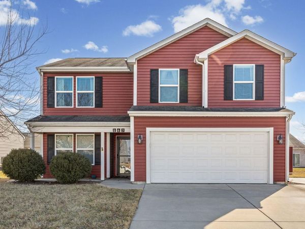 567 Isaiah Street, West Lafayette, IN 47906