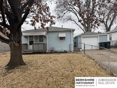 4520 S 63rd Street, Omaha, NE 68117