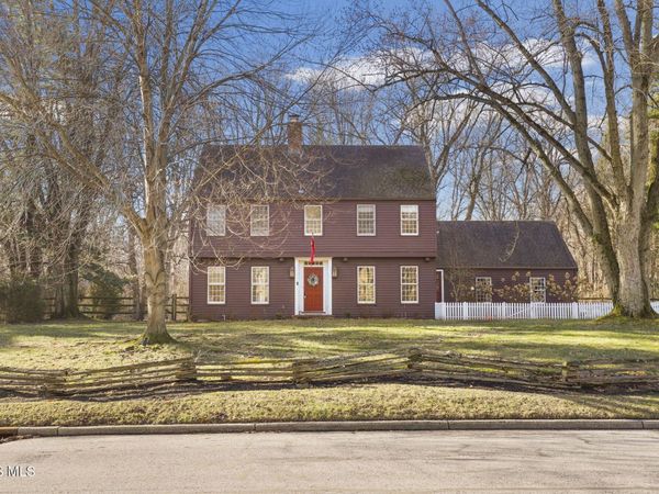 4537 Ginger Trail, Toledo, OH 43623