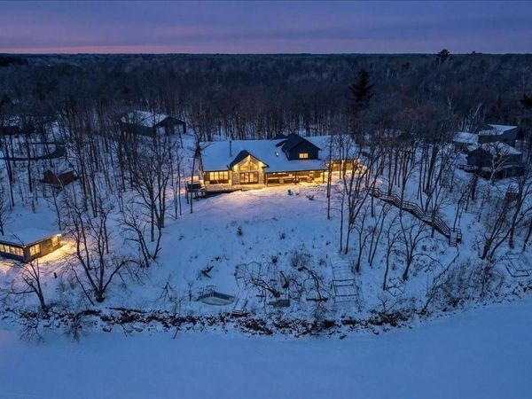 24105 Hazel Wood Drive , Park Rapids, MN 56470