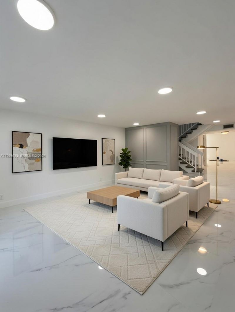 9719 N New River Canal Rd, Unit 308, Plantation, FL 33324 Photo