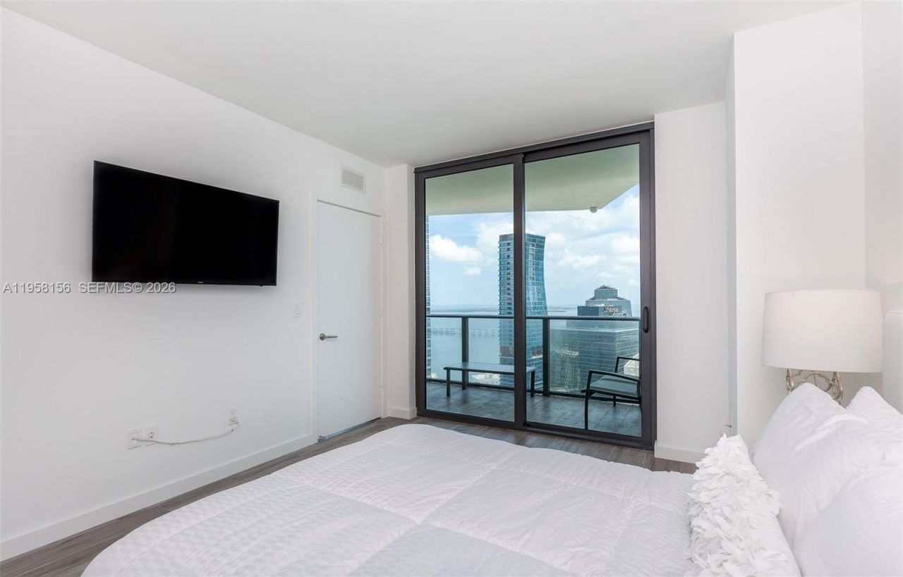 1300 S Miami Ave, Unit 4505, Miami, FL 33130 Photo