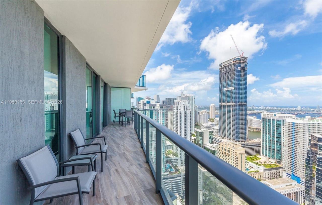 1300 S Miami Ave, Unit 4505, Miami, FL 33130 Photo