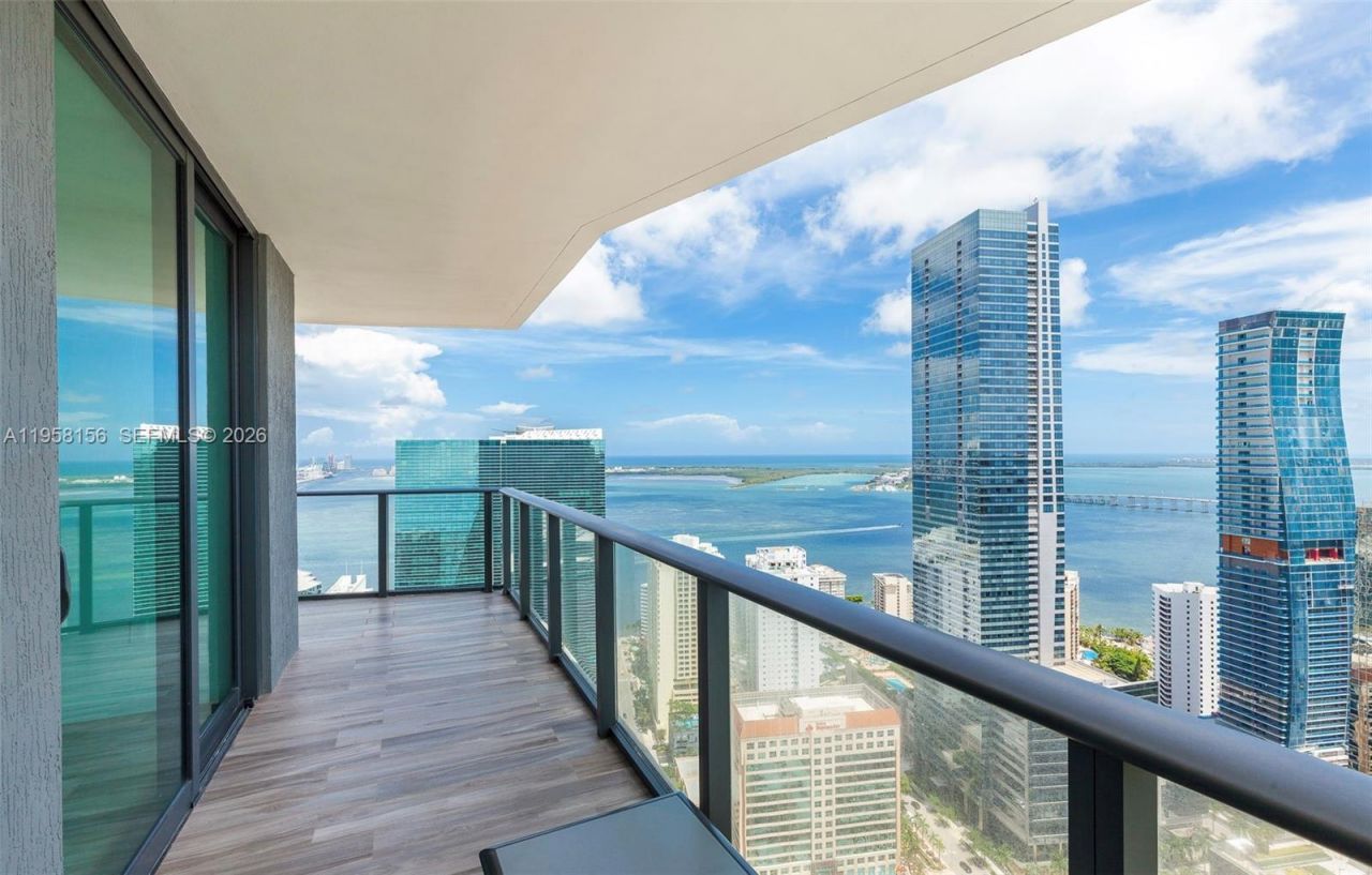 1300 S Miami Ave, Unit 4505, Miami, FL 33130 Photo