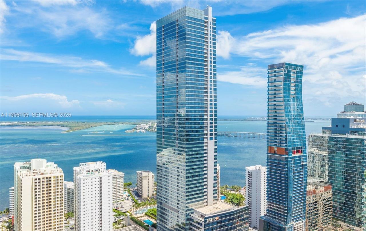 1300 S Miami Ave, Unit 4505, Miami, FL 33130 Photo