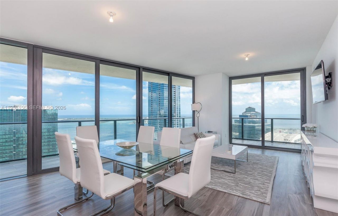 1300 S Miami Ave, Unit 4505, Miami, FL 33130 Photo