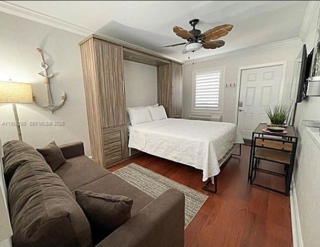 322 Harding St, Unit B203, Hollywood, FL 33019 Photo