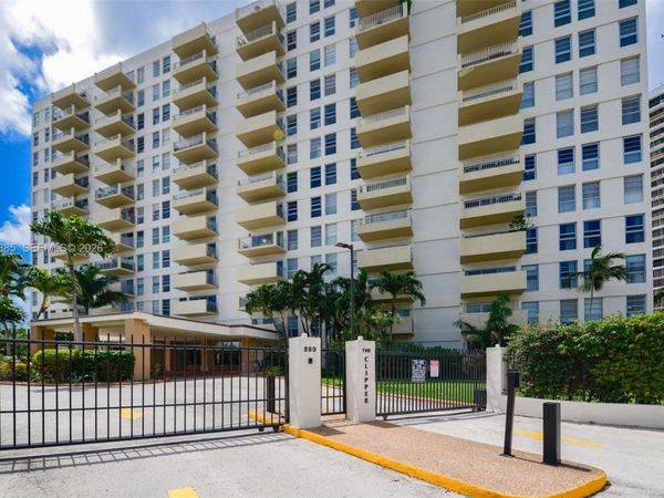 880 NE 69th St , Unit 2N, Miami, FL 33138