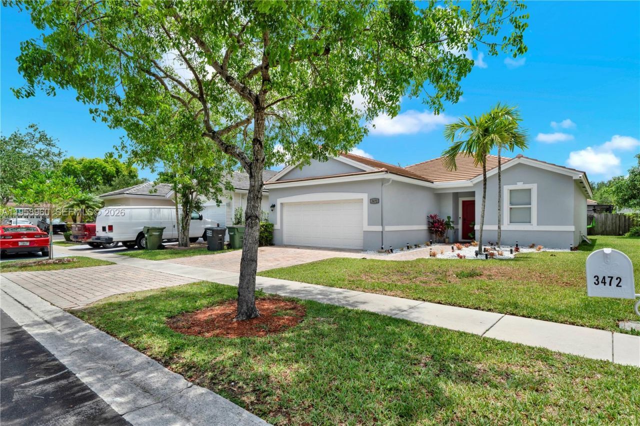 3472 NE 2nd St, Homestead, FL 33033 Photo