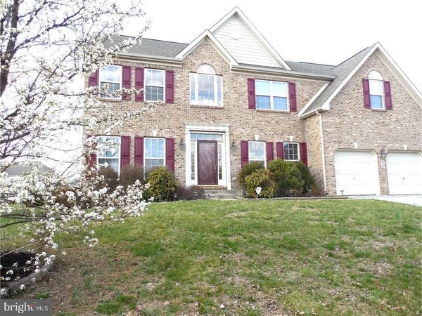 802 HALEY STREET, MIDDLETOWN, DE 19709