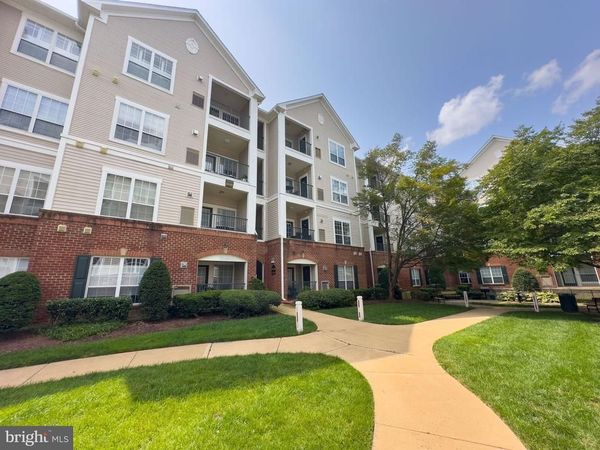 4852 EISENHOWER AVENUE, Unit 337, ALEXANDRIA, VA 22304