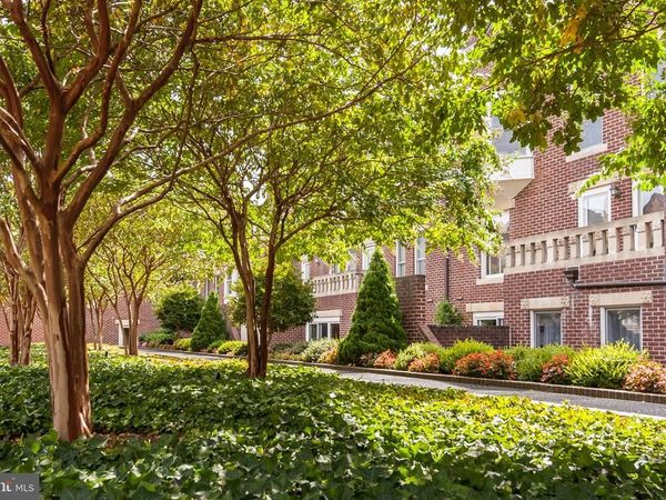 115 N LEE STREET, Unit BH207, ALEXANDRIA, VA 22314