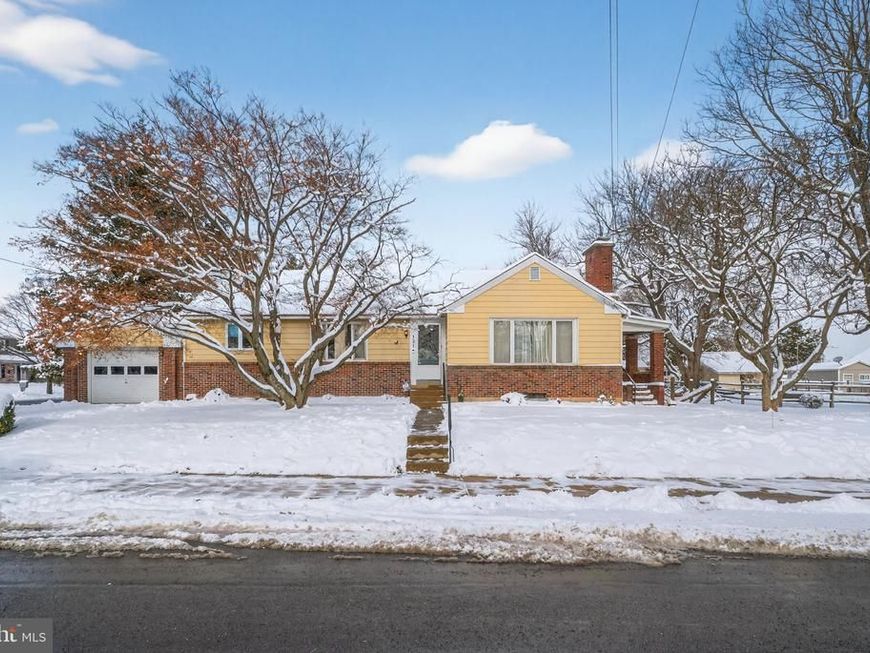 121 Cherry Street, Richlandtown, PA 18955 Main Photo