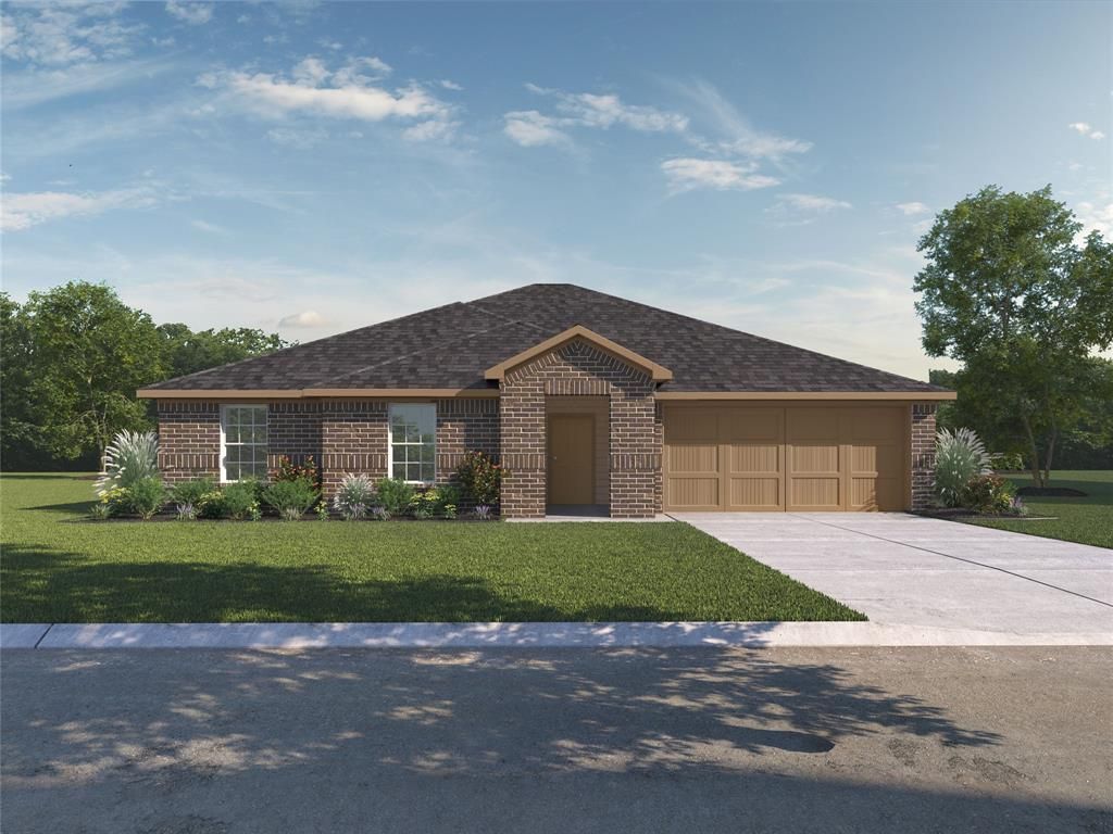 3409 Hopewell Lane, Abilene, TX 79601 Main Photo