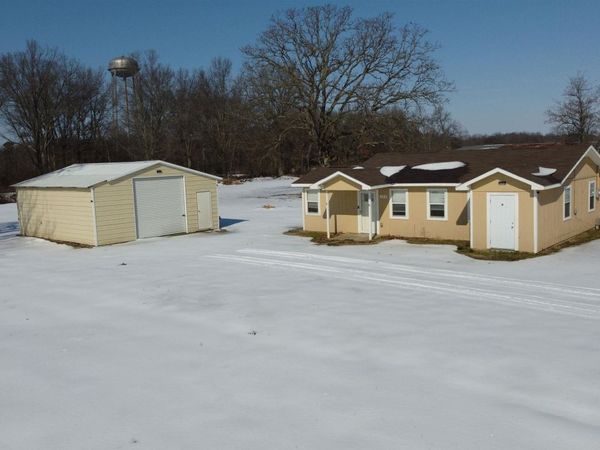 123 Popular Street, Hunter, AR 72074