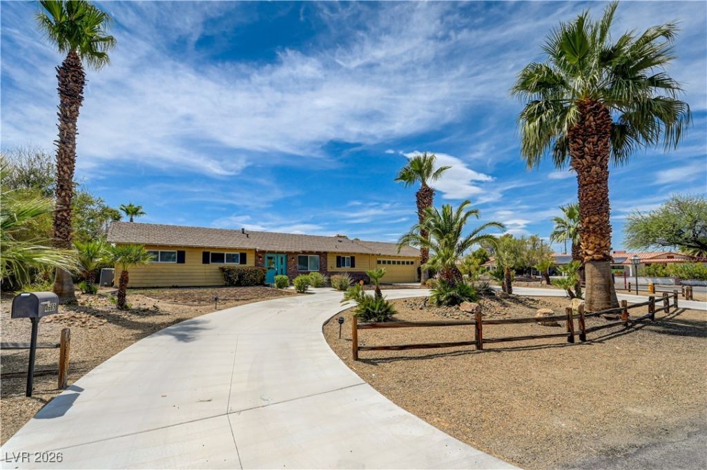 4669 Saddle Place, Las Vegas, NV 89119 Main Photo