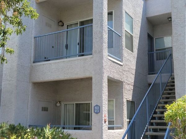 2201 Ramsgate Drive, Unit 923, Henderson, NV 89074
