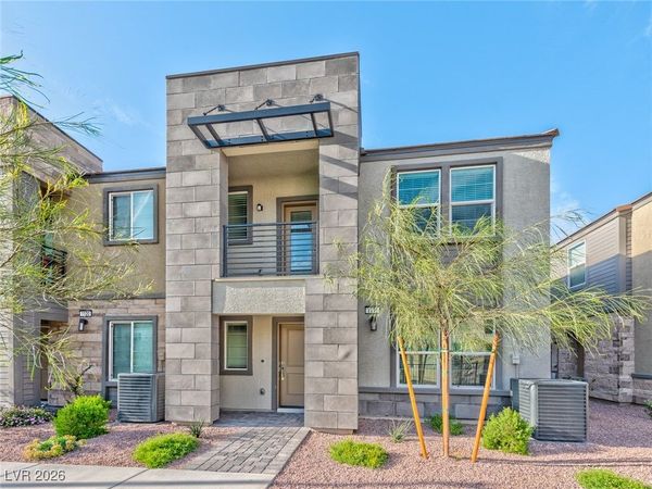 1116 Tektite Avenue, Henderson, NV 89011