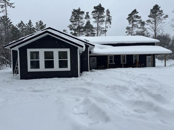 604 W Beaver Road, Bitely, MI 49309