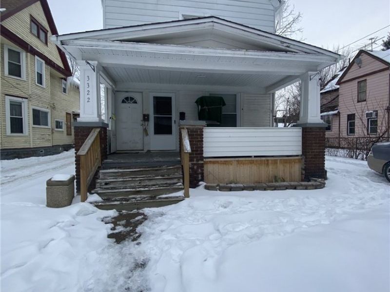 3322 Daisy Avenue, Cleveland, OH 44109 Photo 23