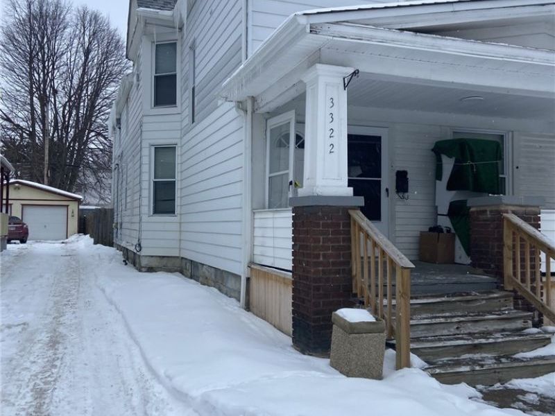 3322 Daisy Avenue, Cleveland, OH 44109 Photo 24