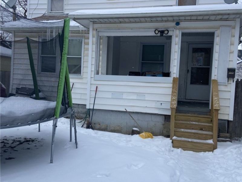 3322 Daisy Avenue, Cleveland, OH 44109 Photo 25