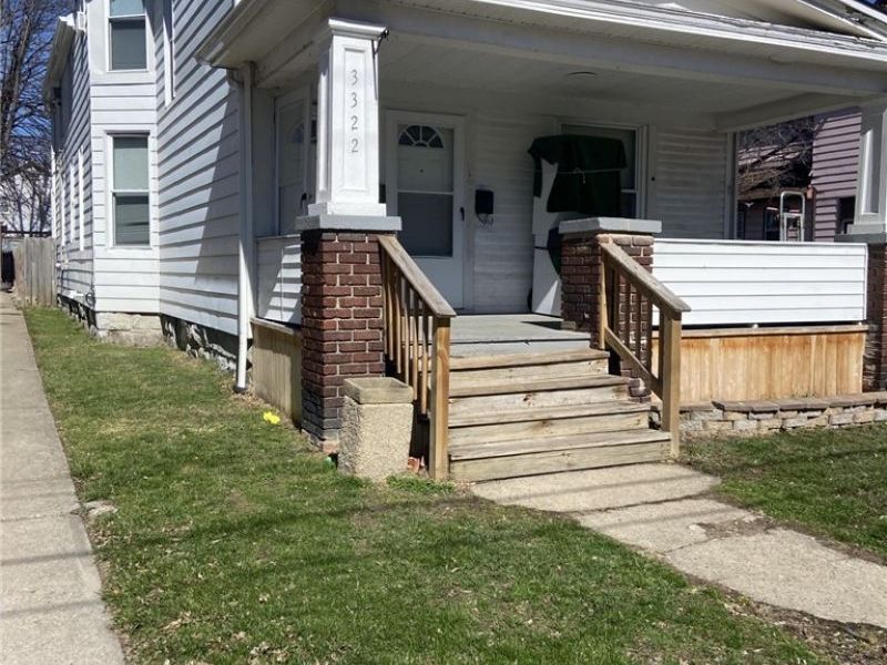 3322 Daisy Avenue, Cleveland, OH 44109 Photo 36