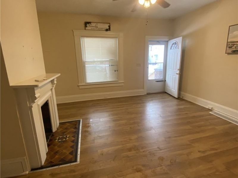 3322 Daisy Avenue, Cleveland, OH 44109 Photo 4