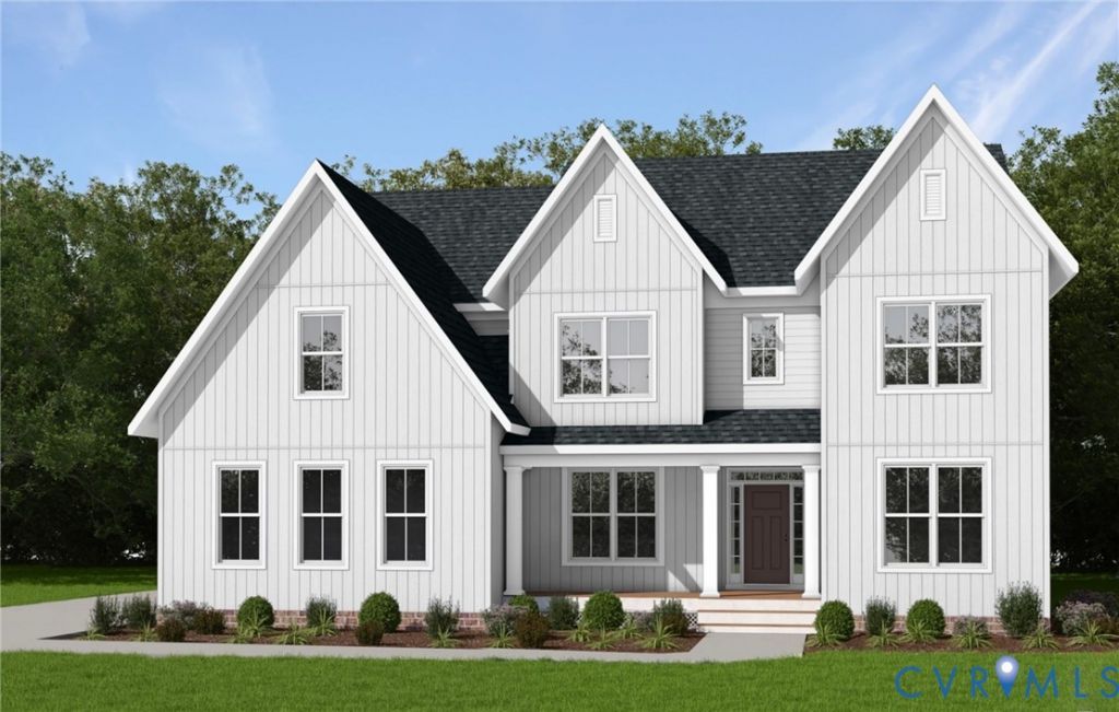 3924 Robins Ridge Drive, Moseley, VA 23120 Main Photo